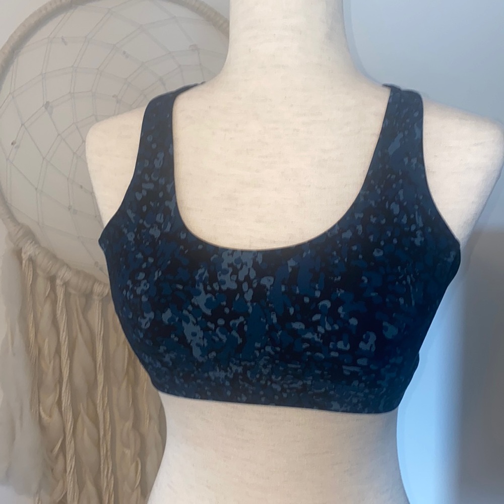 Soul Cycle Sports Bra